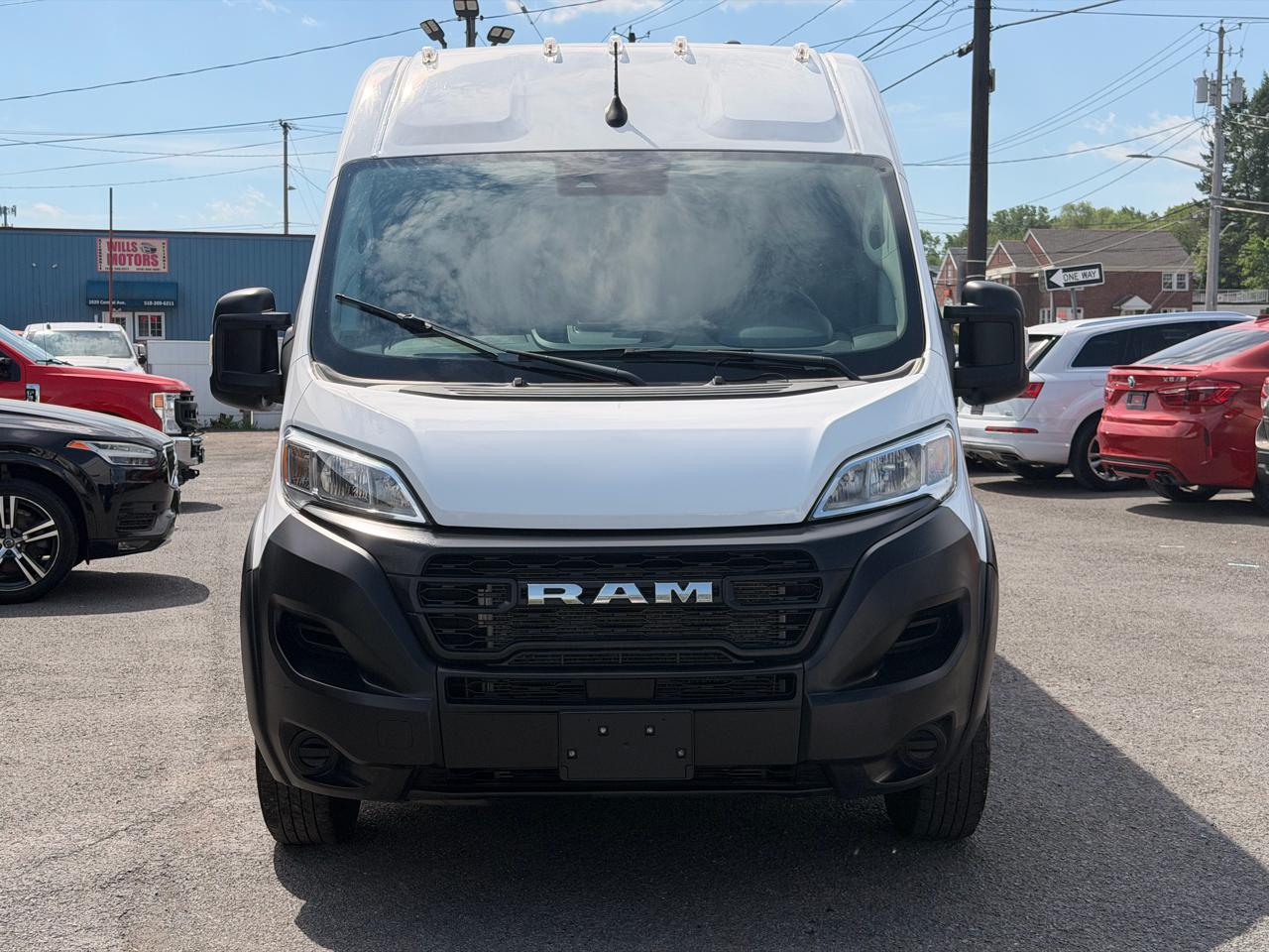 ram promaster cargo van 2023 3C6LRVDG9PE598637 image ram promaster cargo van 2023 3C6LRVDG9PE598637 image